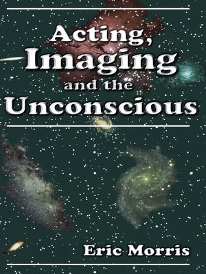 cover image of Acting, Imaging, and the Unconscious